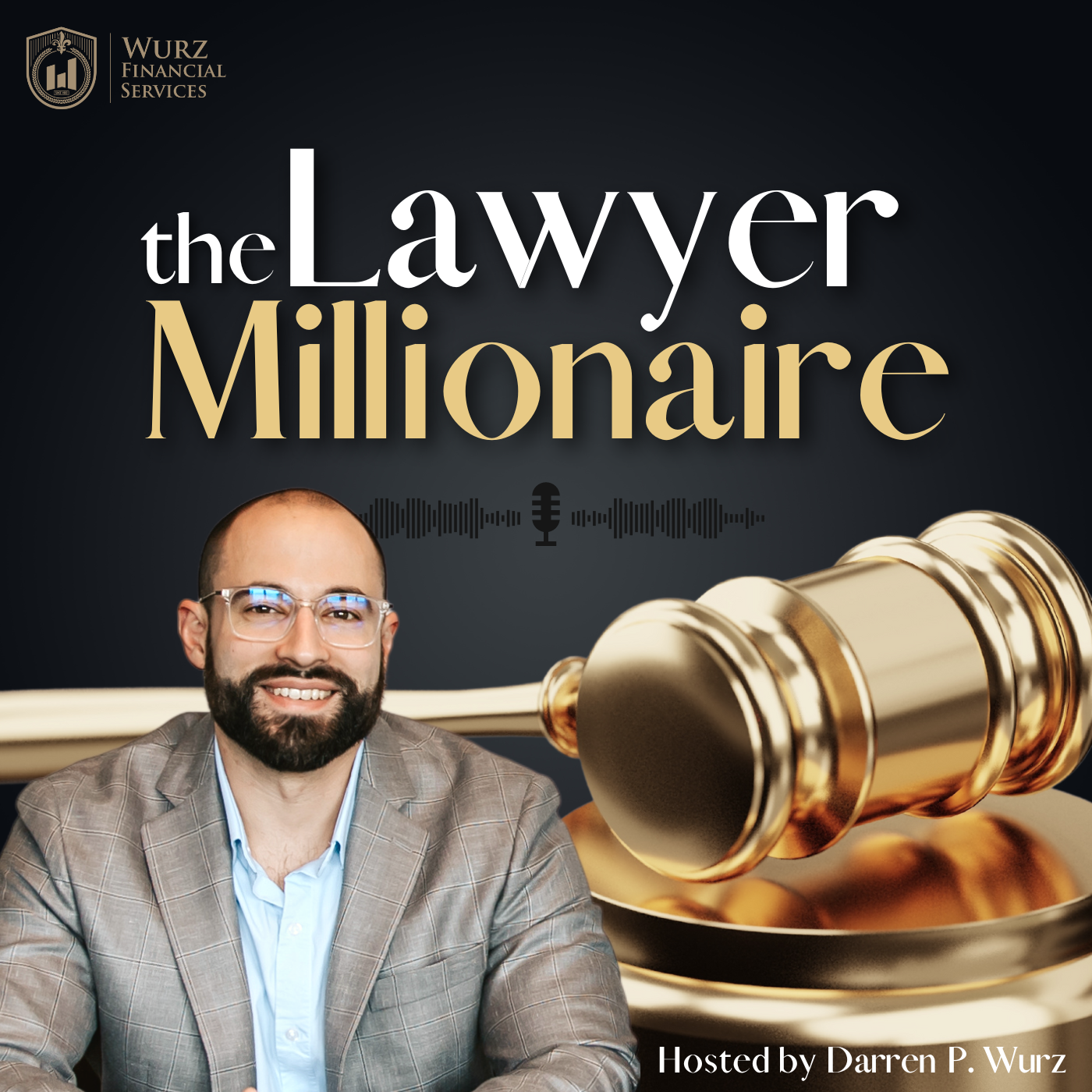 The Lawyer Millionaire