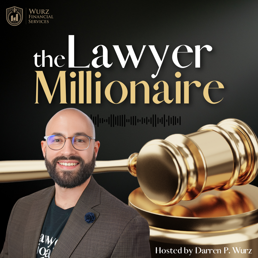 The Lawyer Millionaire: Financial Planning for Law Firm Owners