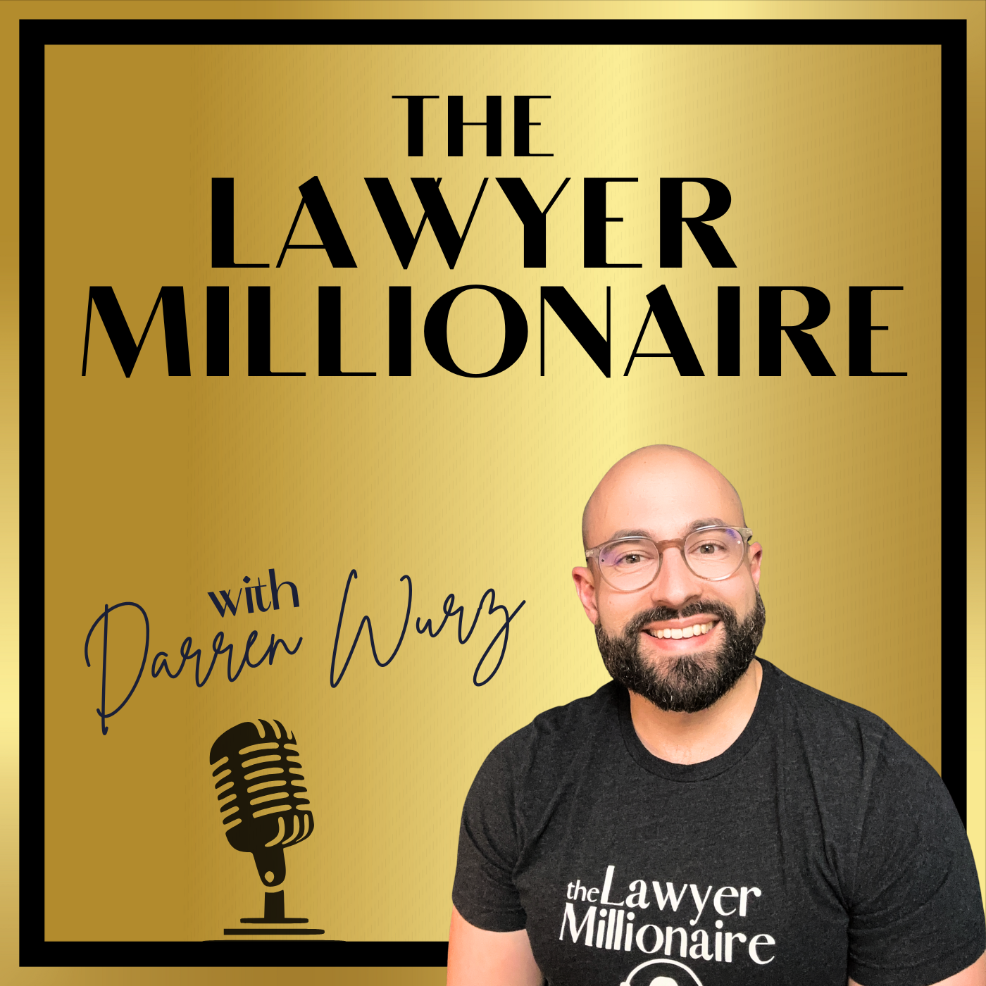 The Lawyer Millionaire™ Podcast: Business & Financial Planning for Law Firm Owners